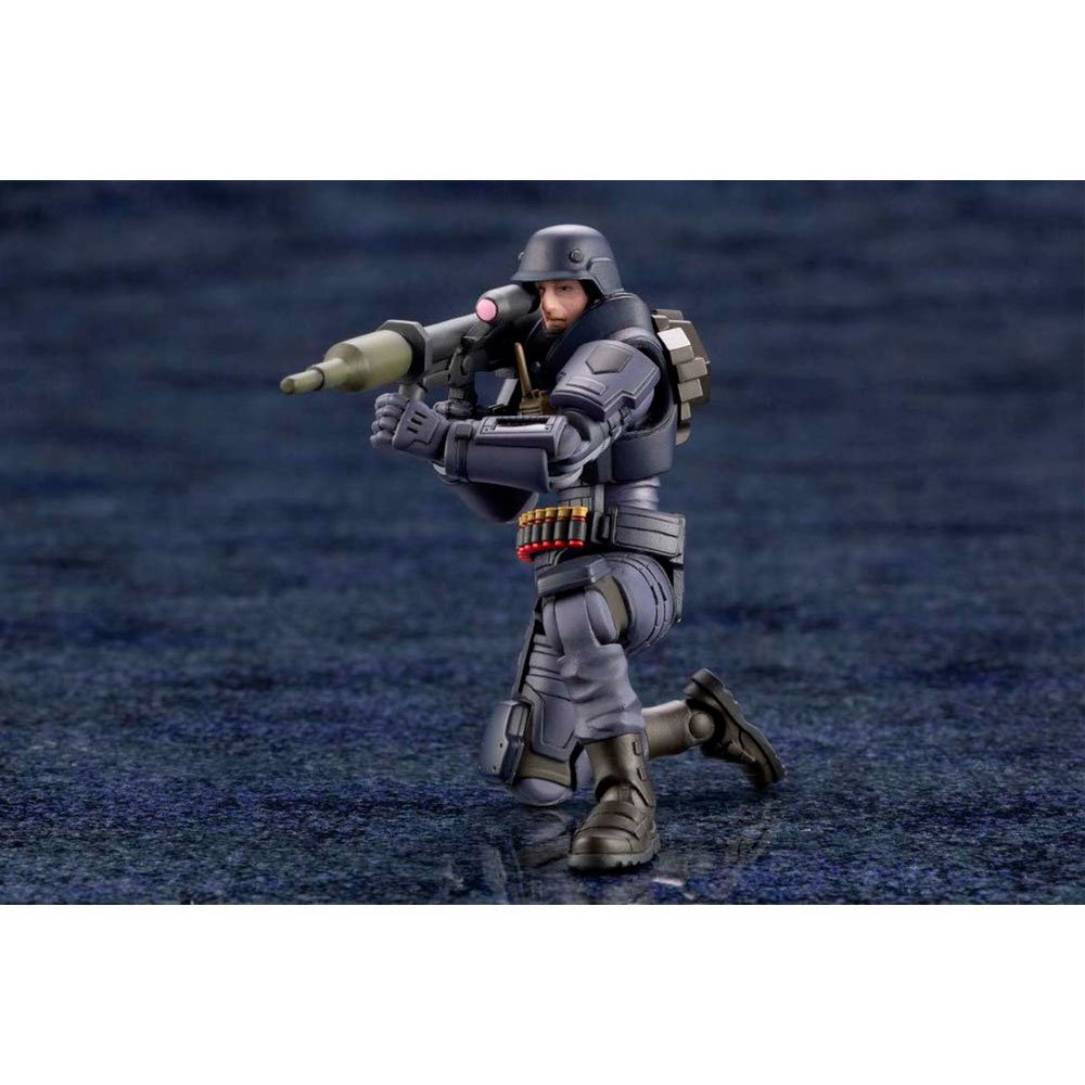 KOTOBUKIYA 1/24 HEXA GEAR EARLY GOVERNOR VOL.2 KOTOBUKIYA 1/24 HEXA GEAR EARLY GOVERNOR VOL.2